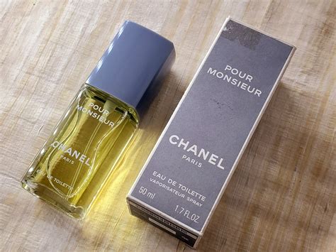 chanel pour homme blanche|Chanel pour monsieur vintage.